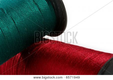 Hilos para coser