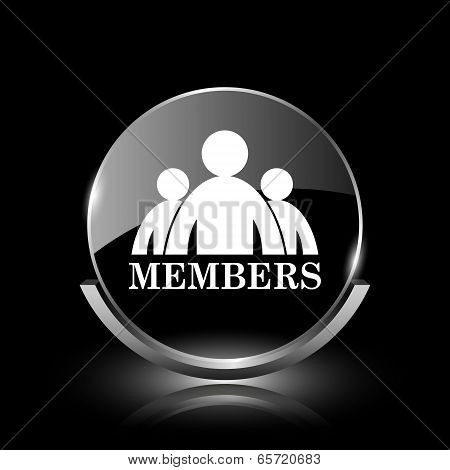 Members Icon