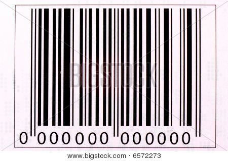 codice a barre