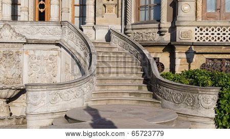 Kucuksu Palace
