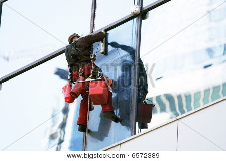 Steeplejack