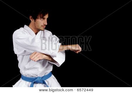 Karateka