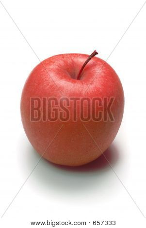 ROTER APFEL