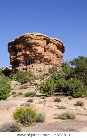 Red Rock formáció
