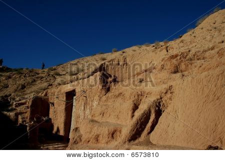 Matmata