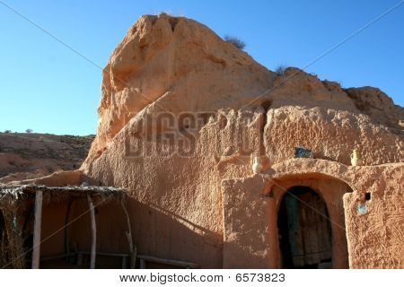 Matmata