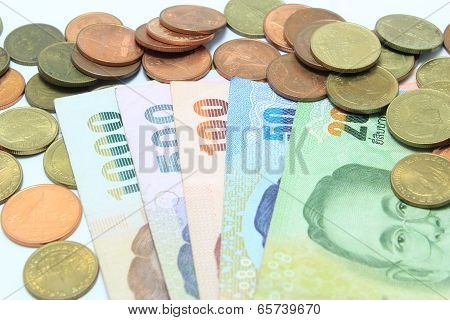 Bill Baht Thai