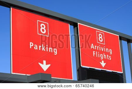Sign