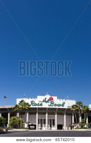 Rose Bowl
