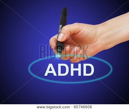 Adhd