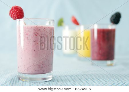 Smoothies