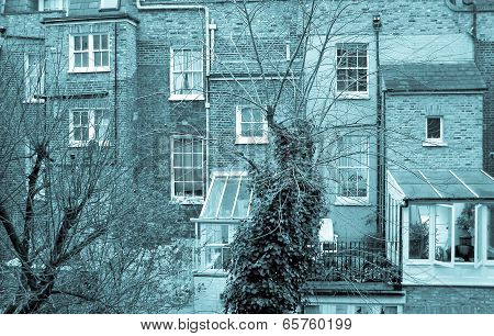 Dwellings Picture