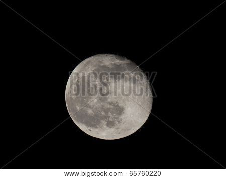 Full Moon