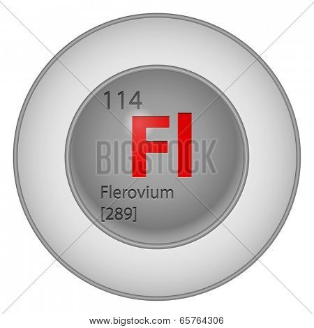 flerovium element