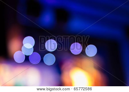 Concet Lamps