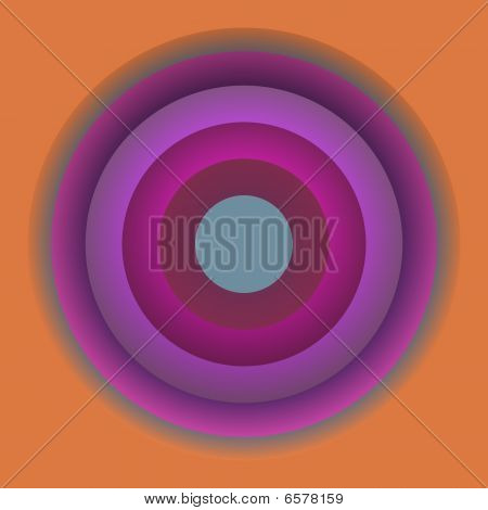 วงกลมสี