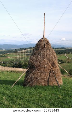 Heap of Hay