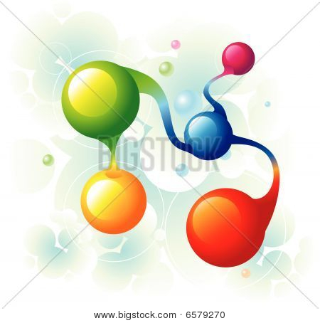 分子载体