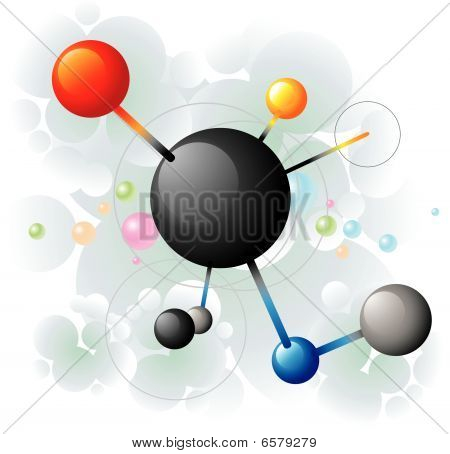 分子载体