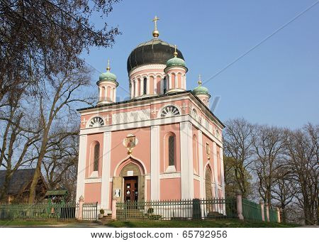 Potsdam, Germany