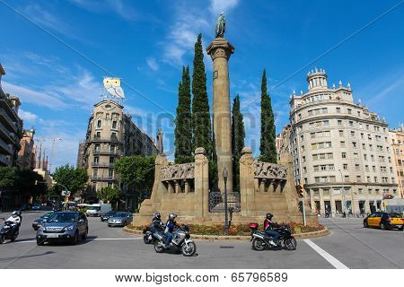 Barcelona