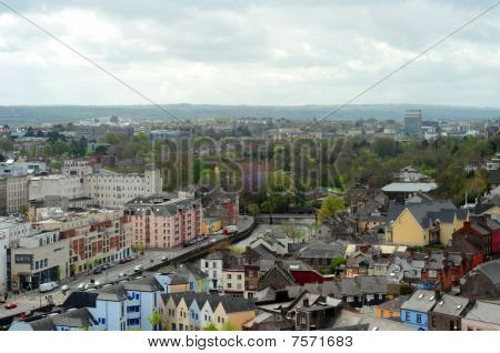 Cork City (oeste)