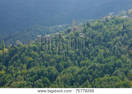 Castagniccia
