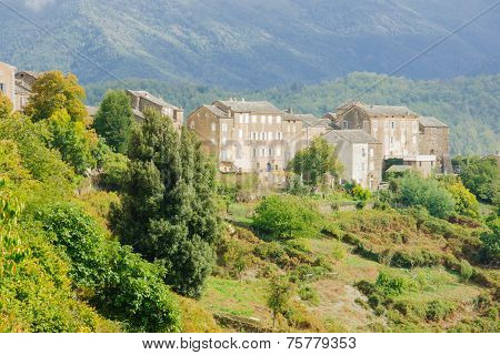 Castagniccia