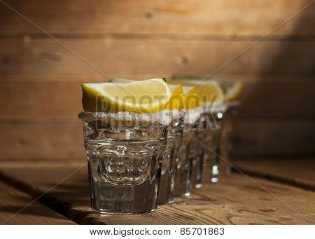 Tequila