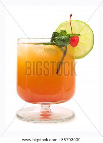 Cocktails Collection - Operation Recoverer
