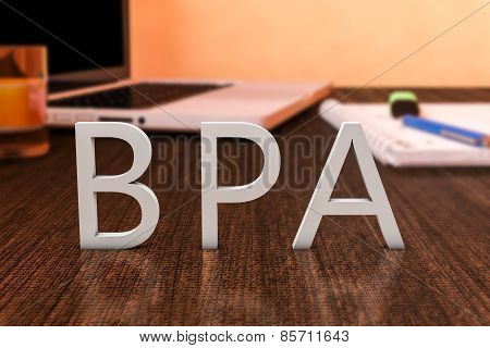Business Process Analysis