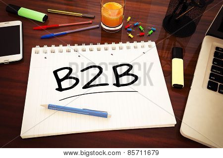 Business To Business
