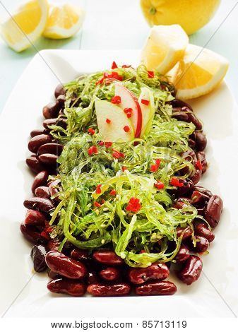 Kaiso Salad