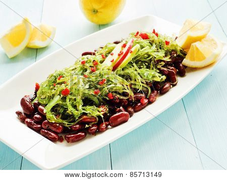 Kaiso Salad