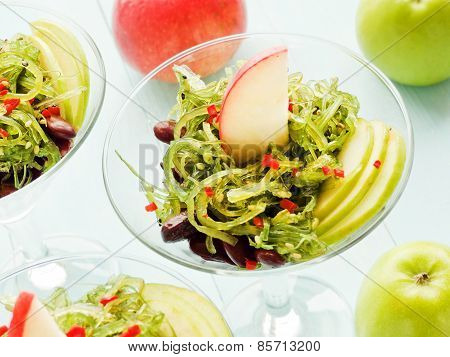 Kaiso Salad