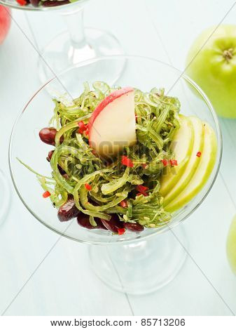 Kaiso Salad