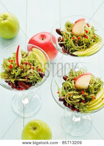 Kaiso Salad