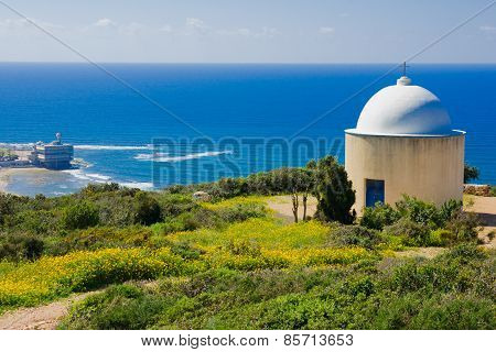 Holy Family Chapel, Haifa