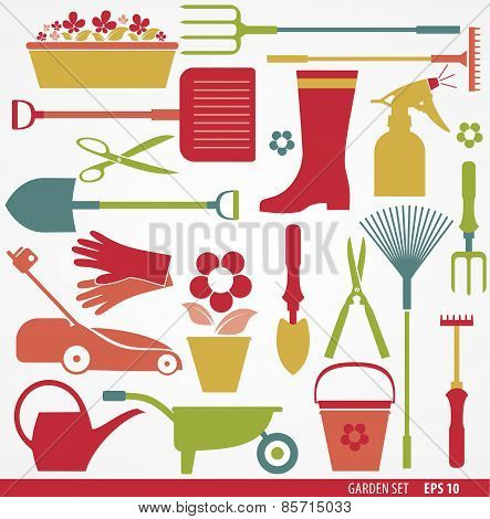 Vector Stock Illustration