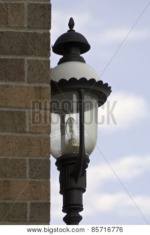 Ourdoor Lamp