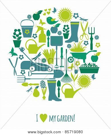 Vector Stock Illustration