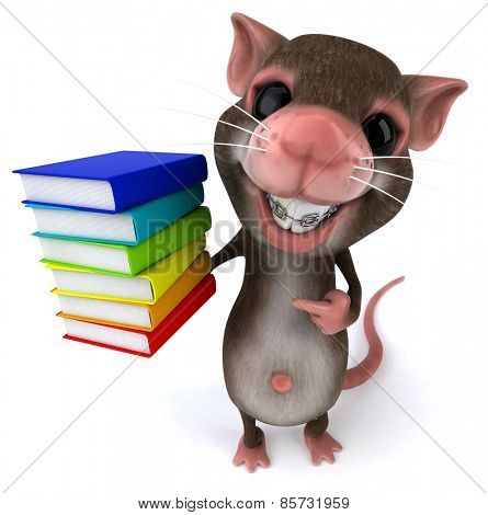 Fun mouse