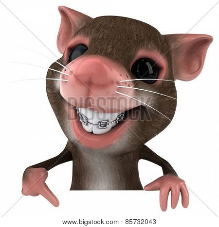 Fun mouse