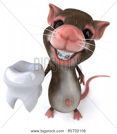 Fun mouse