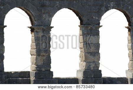 Ancient Windows