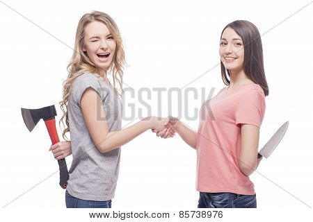 Problems In Relationships