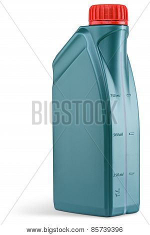 Gallon Motor Oil