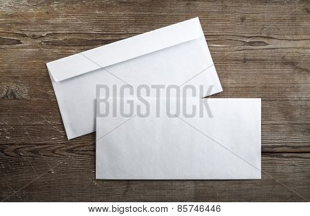 Two Envelopes