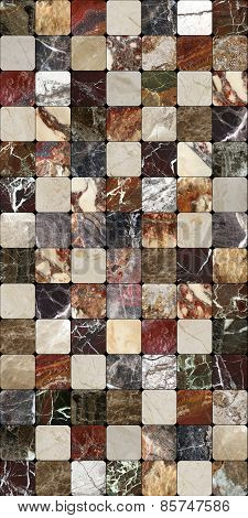 Mosaic