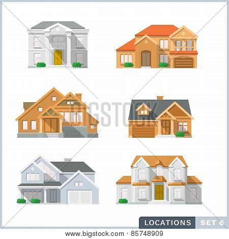 House Icons 2.